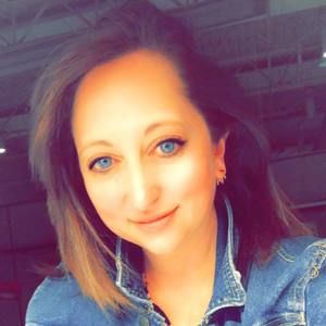 Meet your Posher, Alison